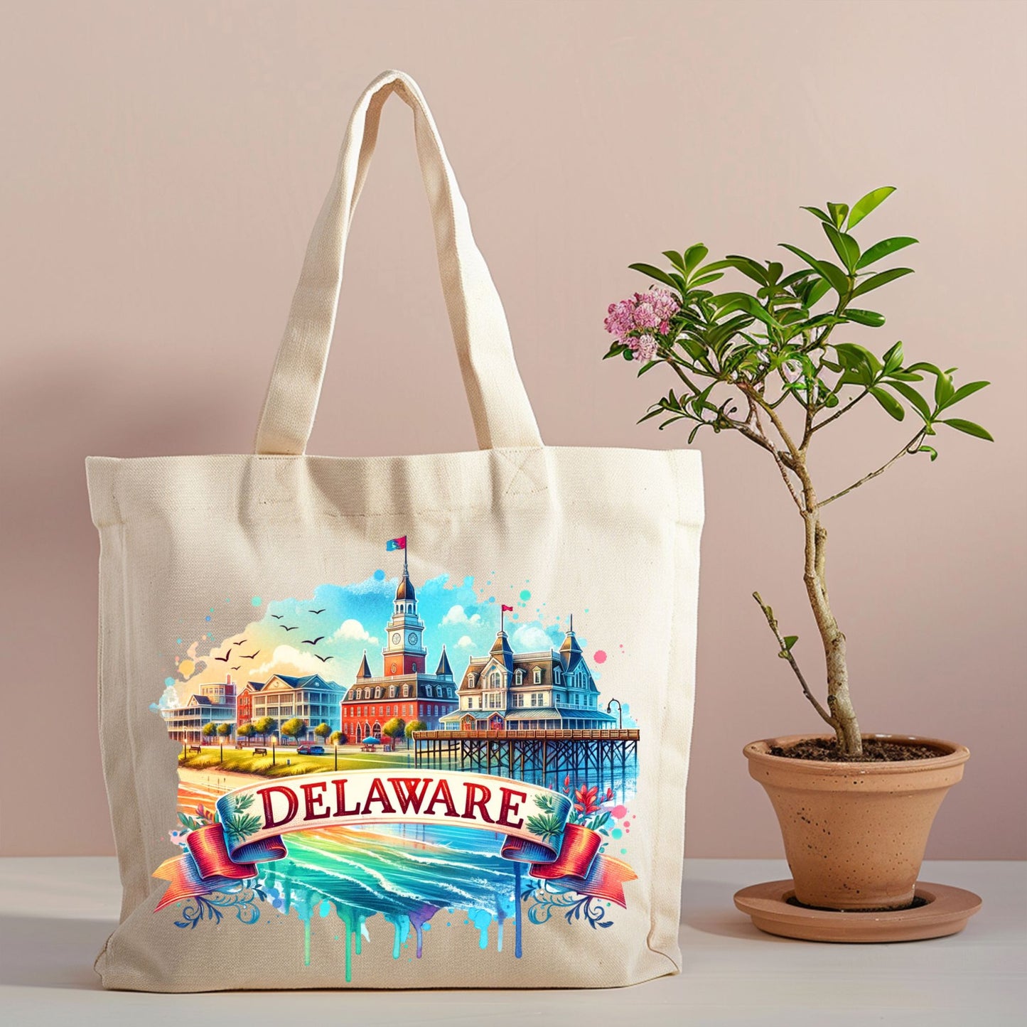 "DELAWARE"