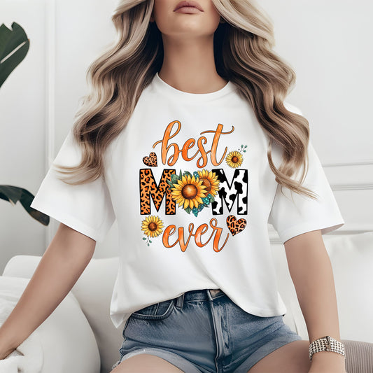 "BEST MOM EVER"