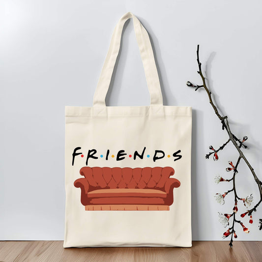 "FRIENDS"