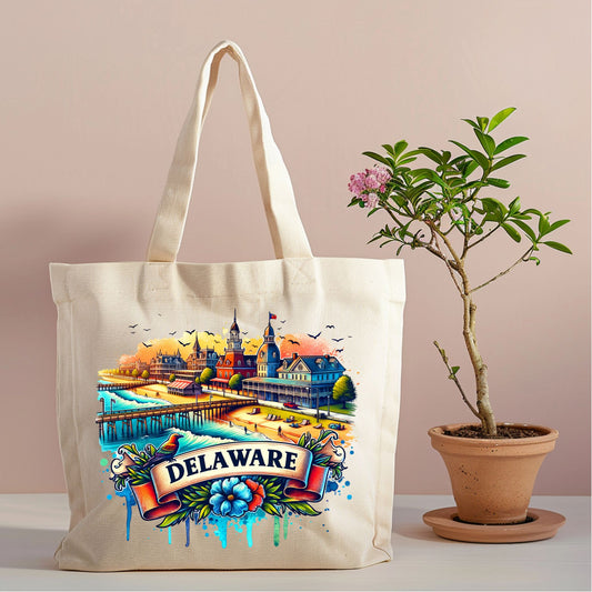 "DELAWARE"