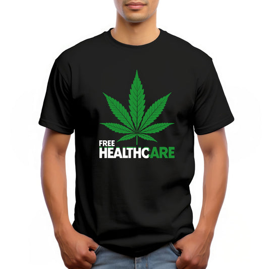 "FREE HEALTHCARE"
