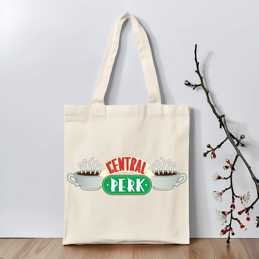 "CENTRAL PERK"