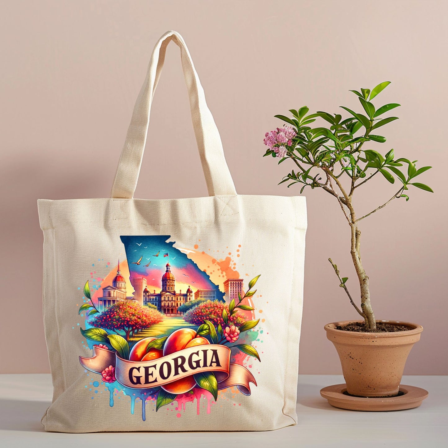 "GEORGIA"