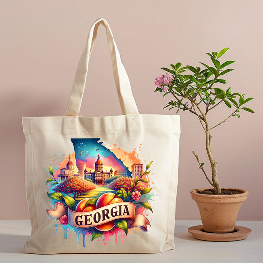 "GEORGIA"