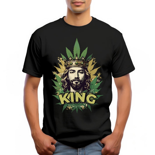 "KING"