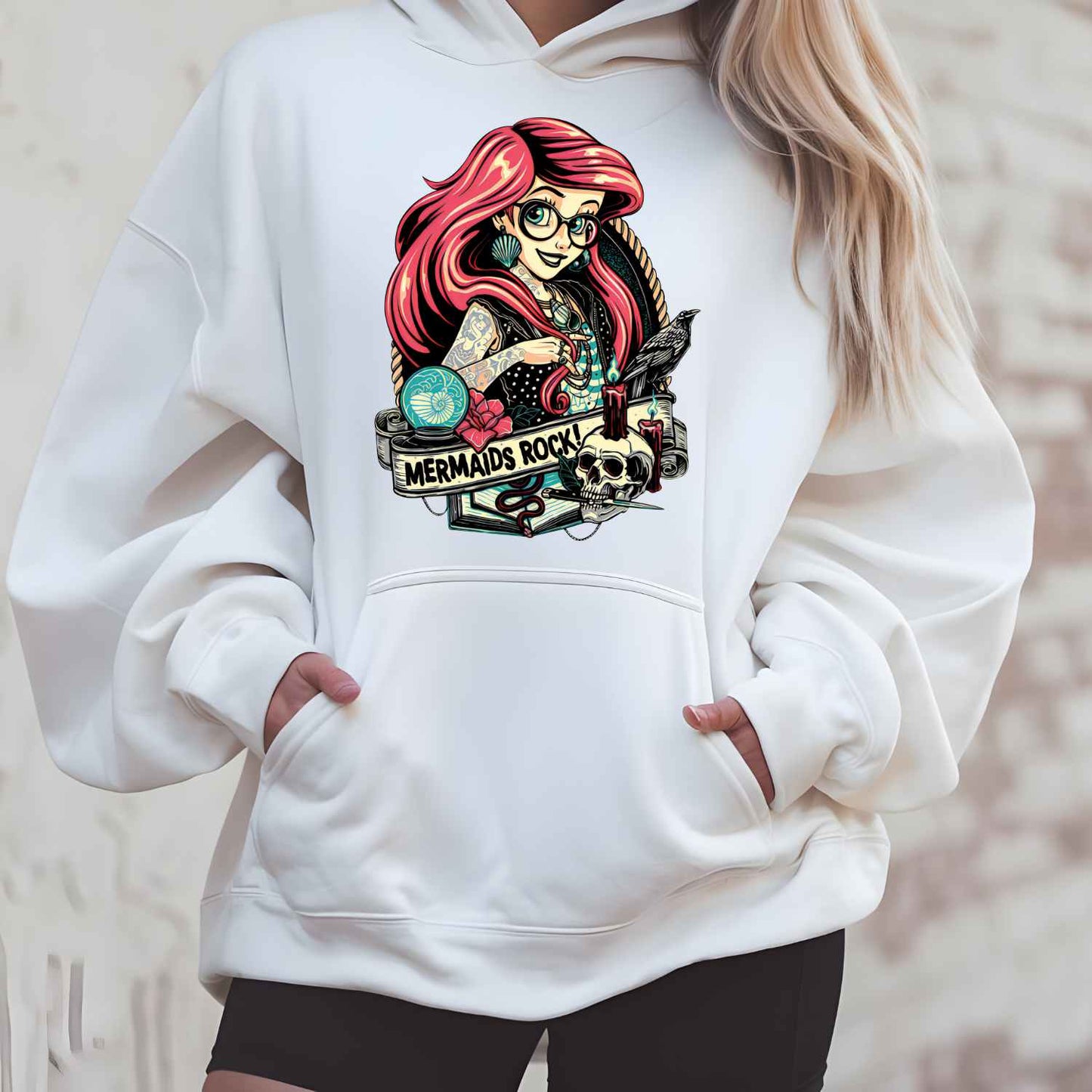 "ARIEL"