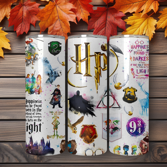 "HARRY POTTER"