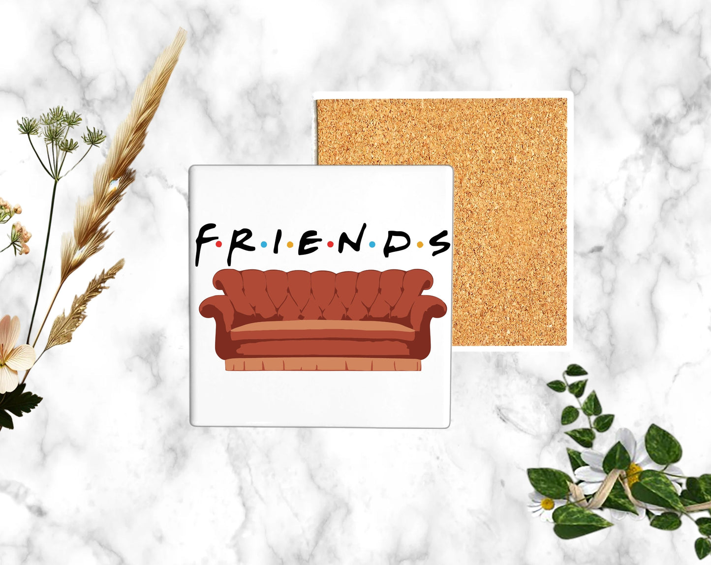 "FRIENDS"