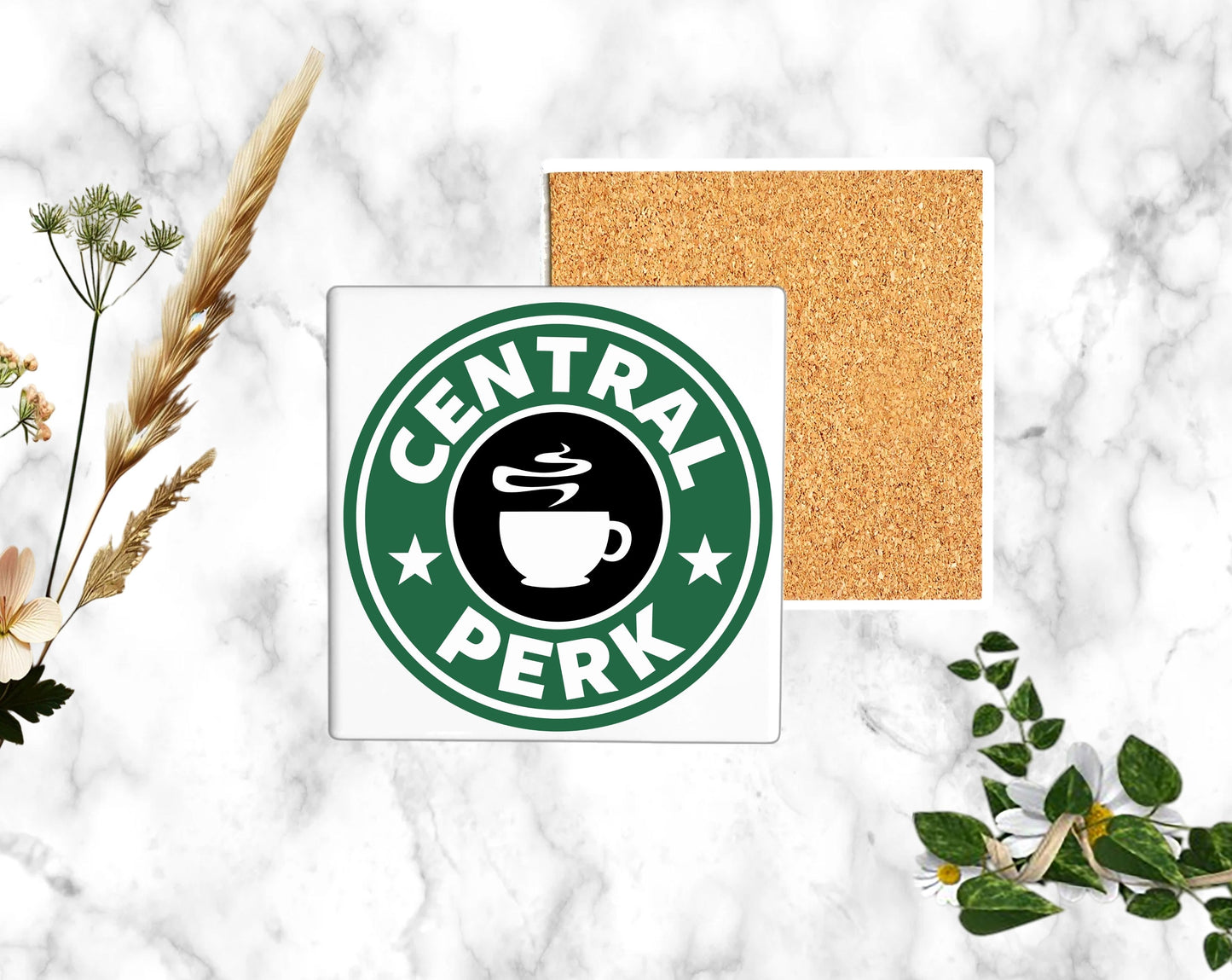"CENTRAL PERK"