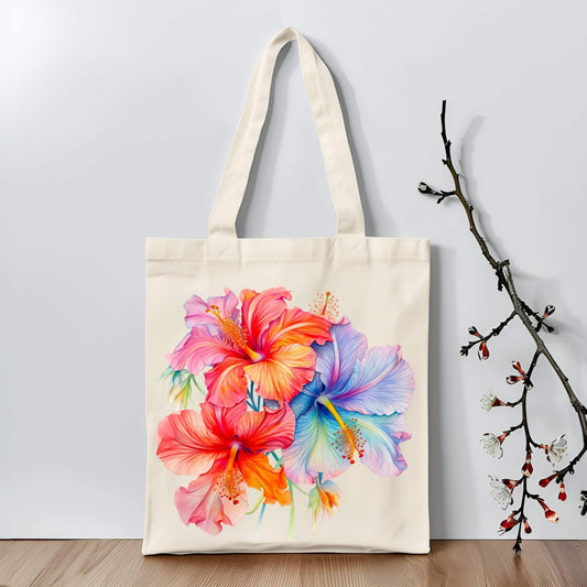 "HIBISCUS FLOWERS"