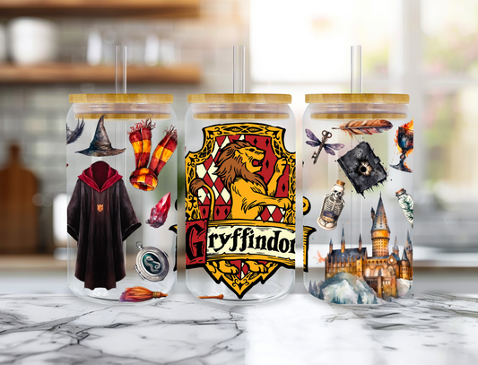 "GRYFFINDOR"