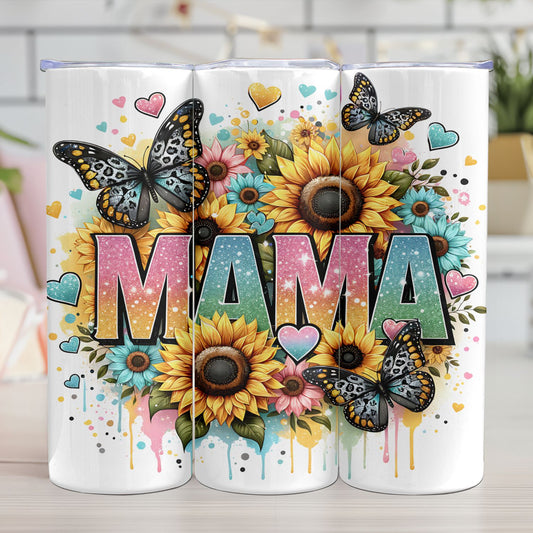"MAMA"