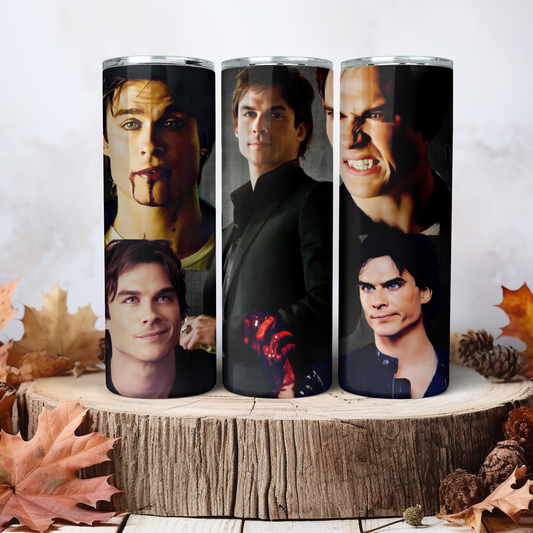 "DAMON"