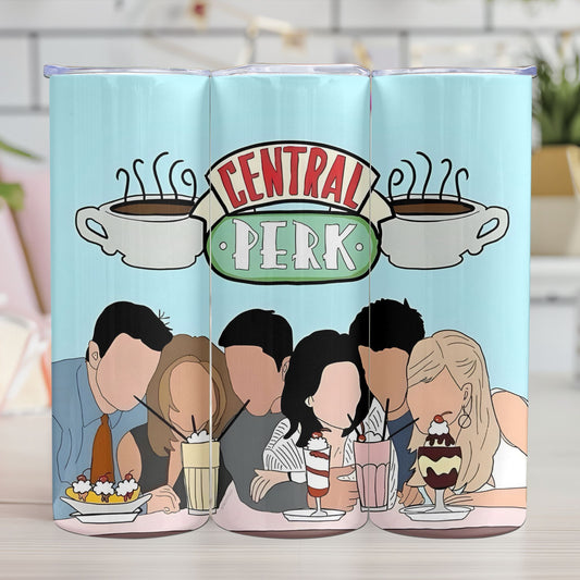 "CENTRAL PERK"