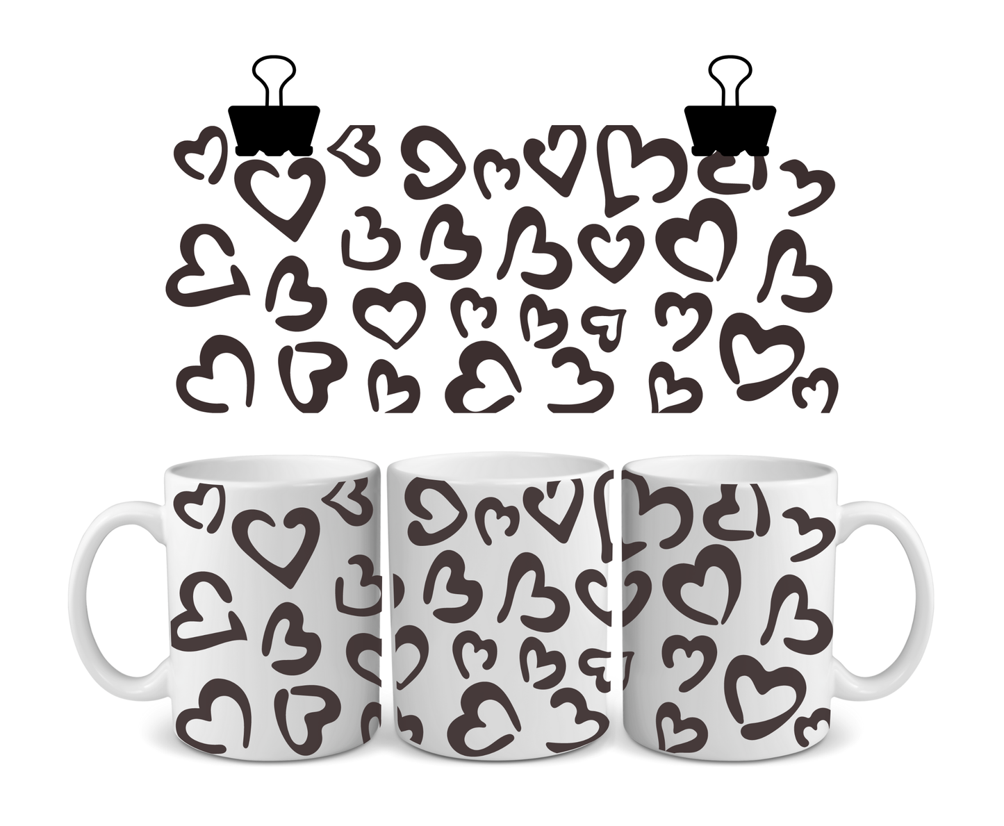 "HEARTS" image 0