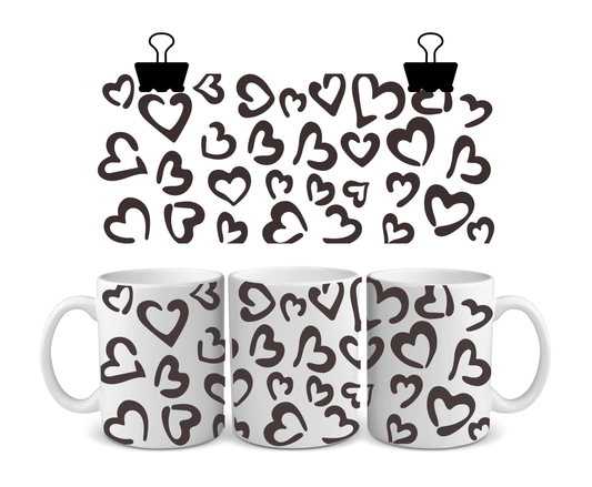 "HEARTS" image 0