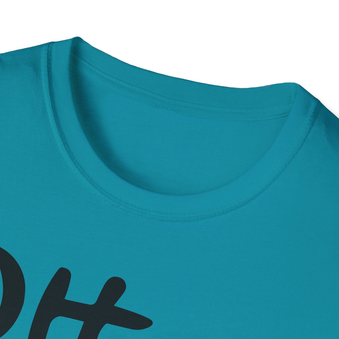 Oh My God! Graphic T-Shirt