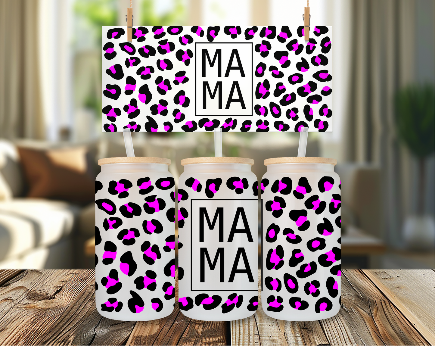 "MAMA" image 1