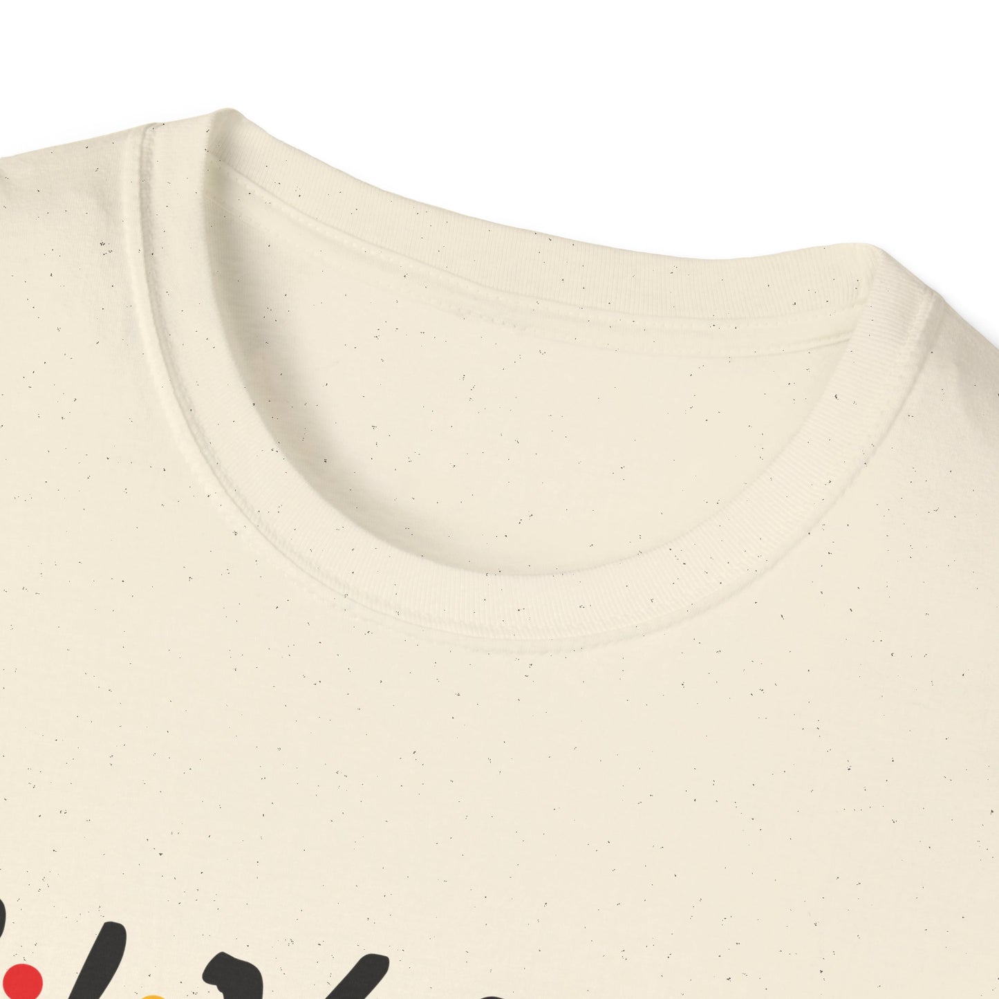 Pivot Sofa T-Shirt — Funny Friends TV Quote Tee