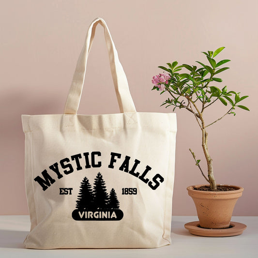 "MYSTIC FALLS"