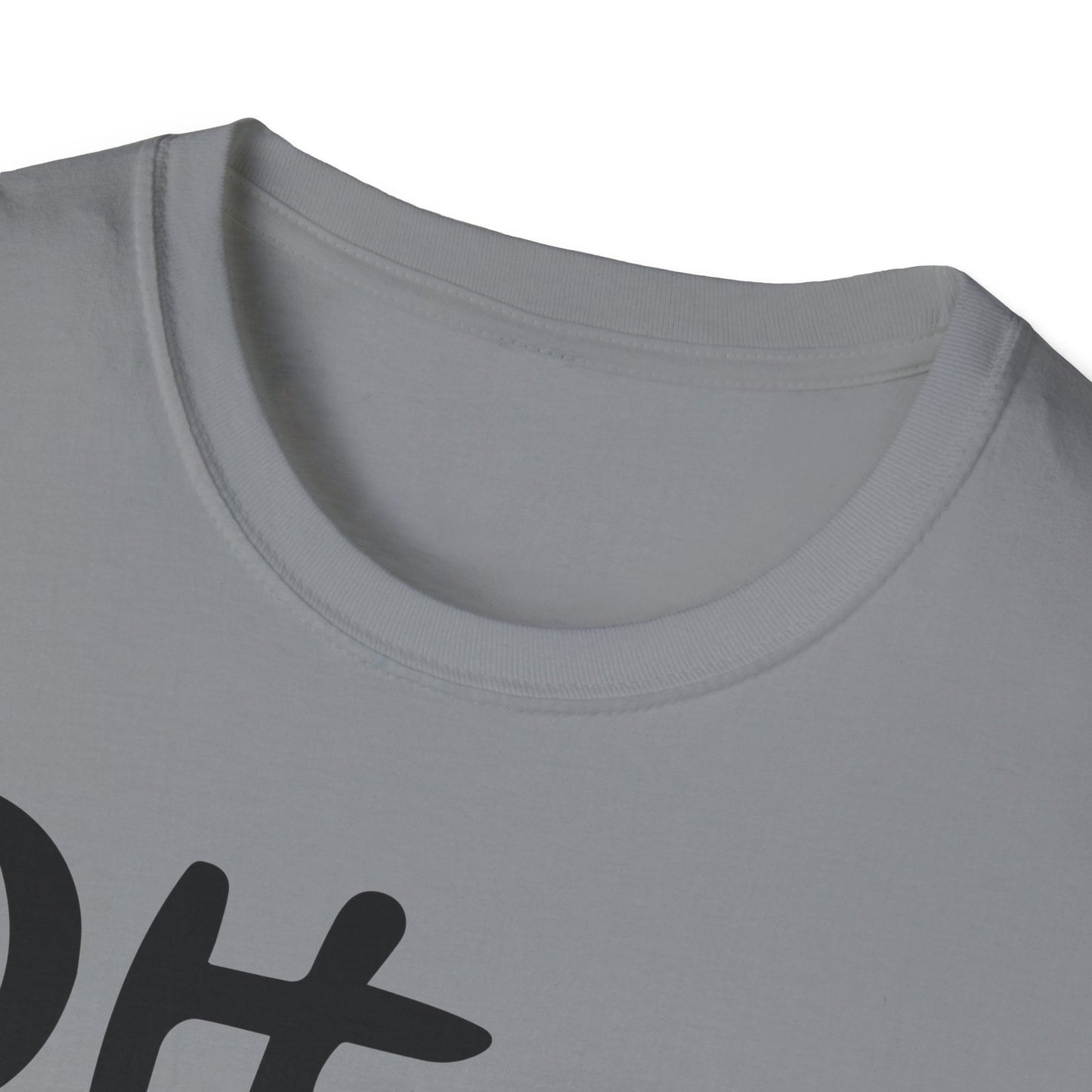 Oh My God! Graphic T-Shirt