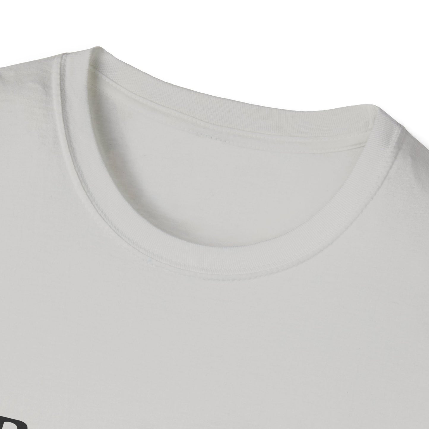 Friends Don't Lie T-Shirt — Stranger Things Inspired Retro Logo Tee