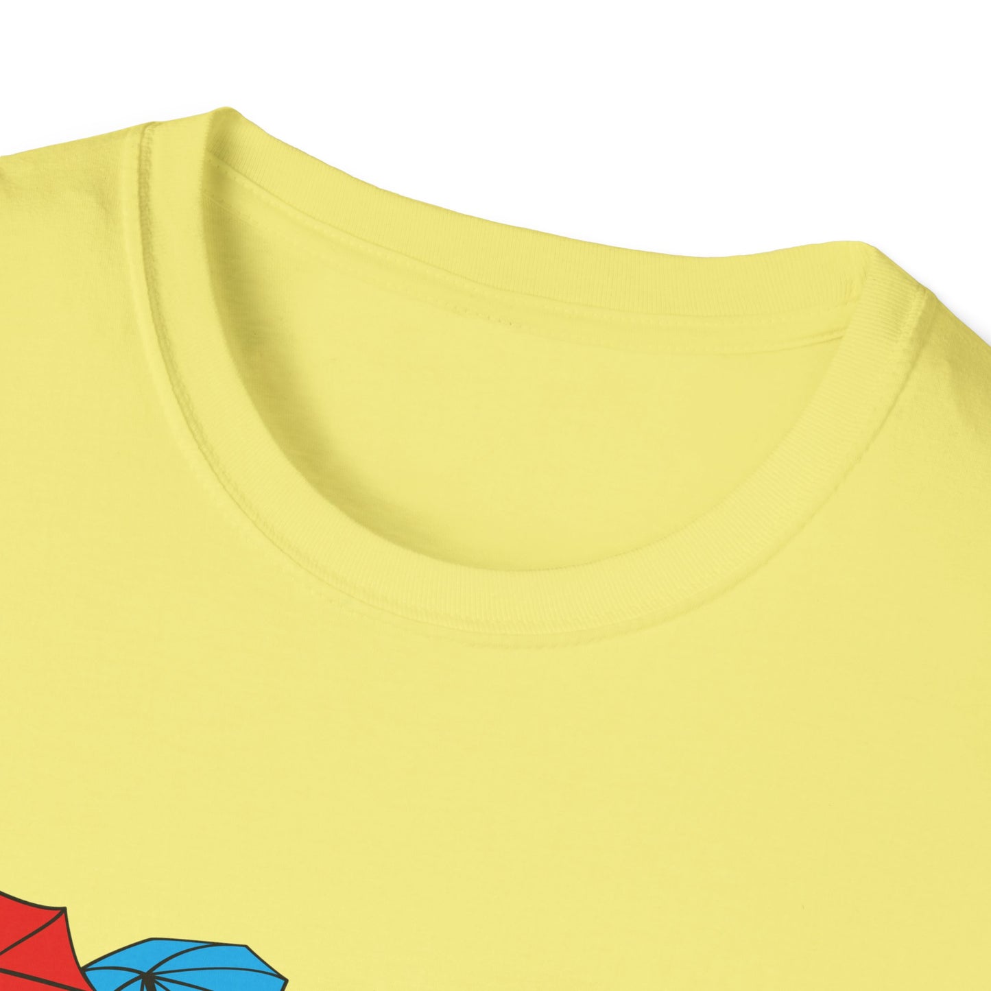 Friends TV Show "I'll Be There For You" T-Shirt