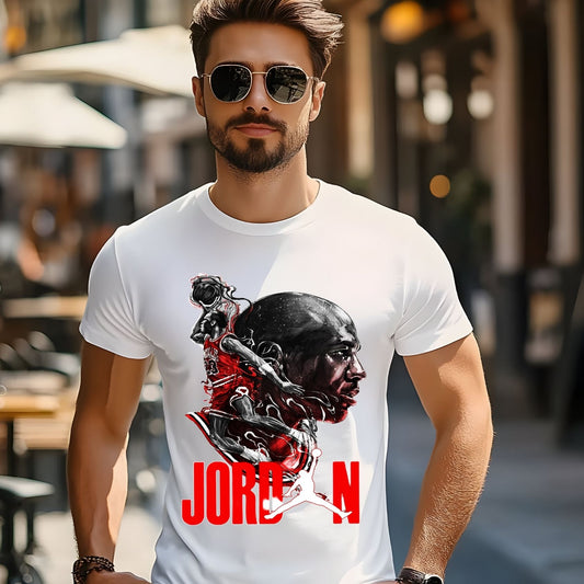 "JORDAN"