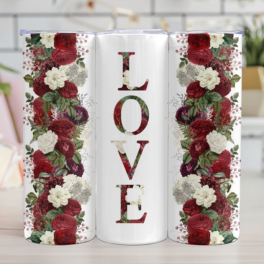 "LOVE"