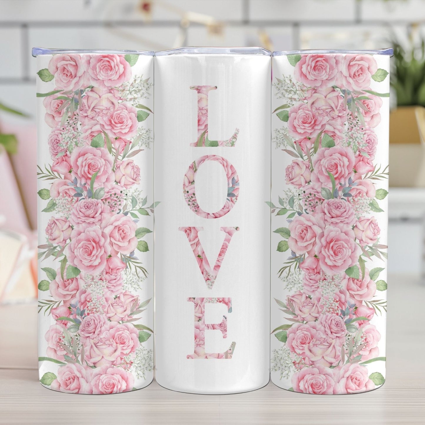 "LOVE"