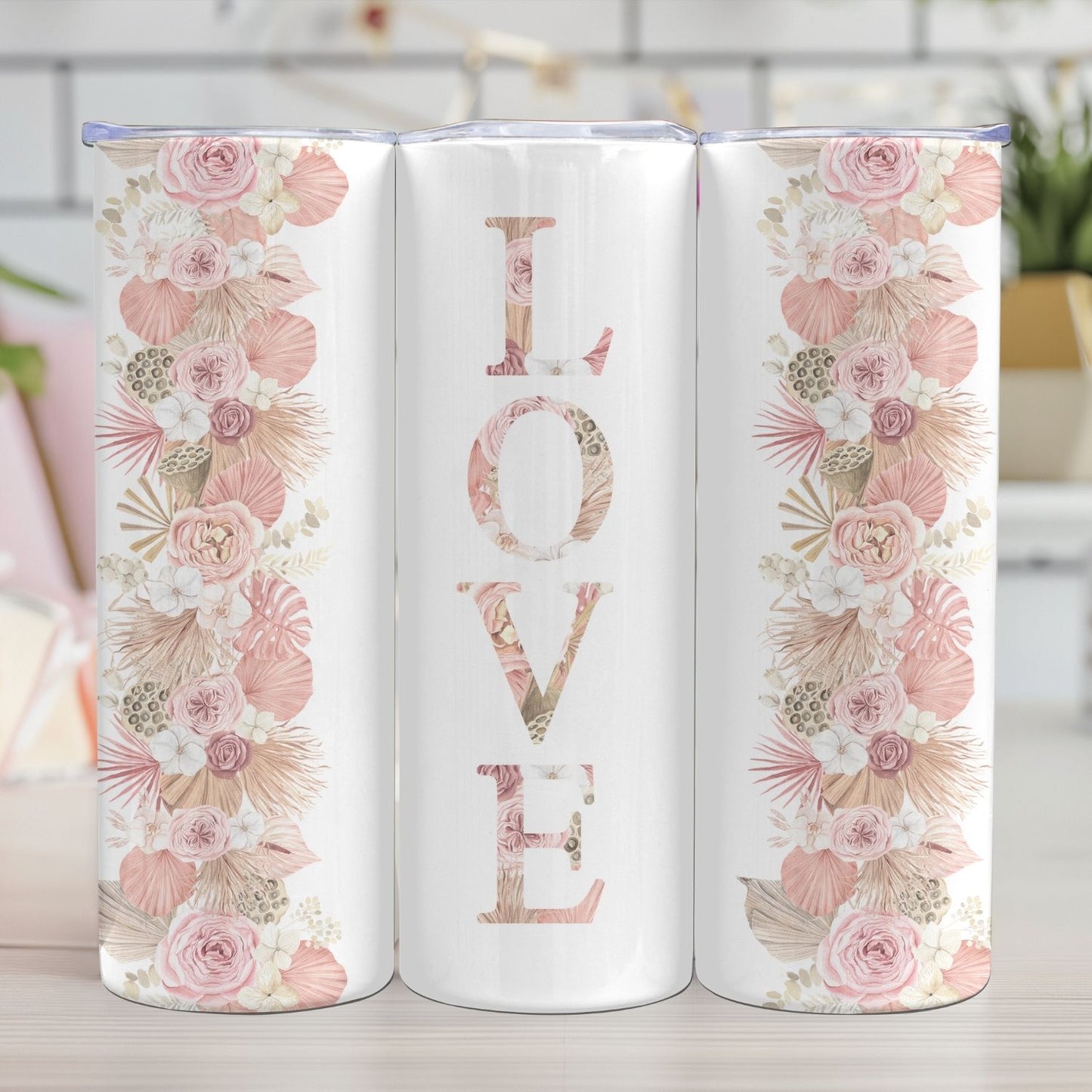 "LOVE"