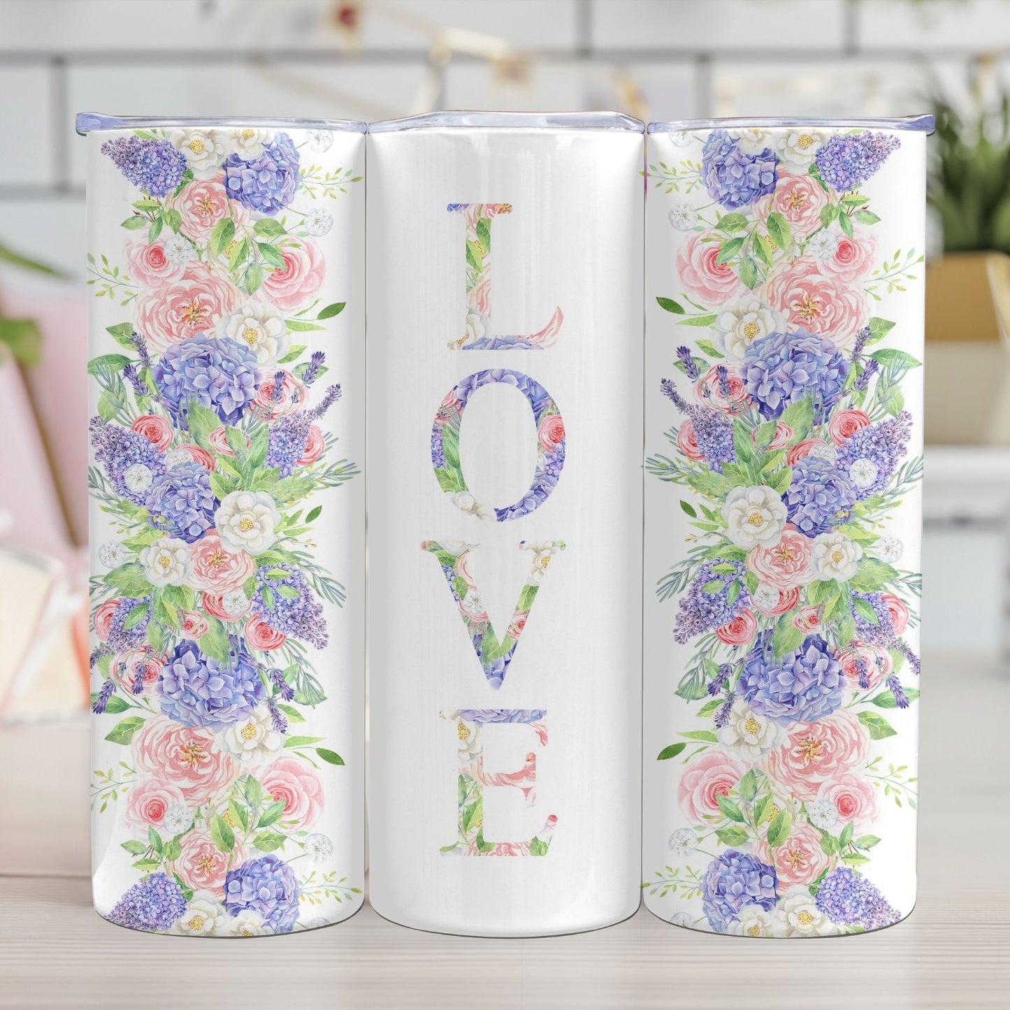 "LOVE"