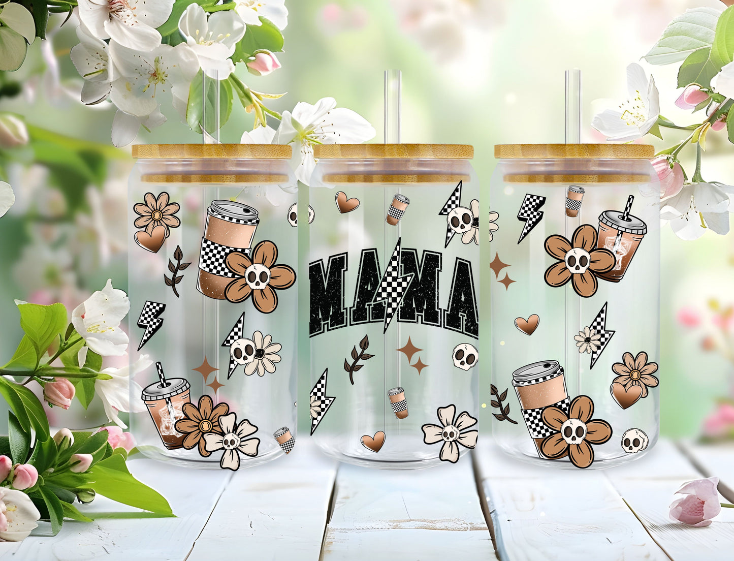 "MAMA"