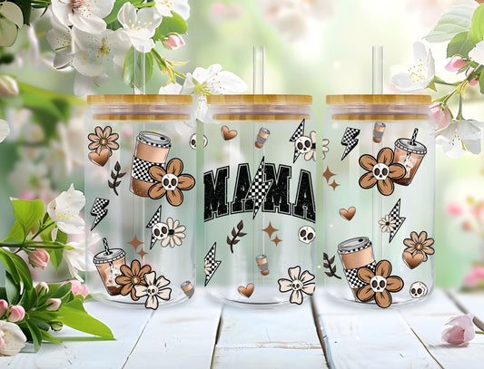 "MAMA"