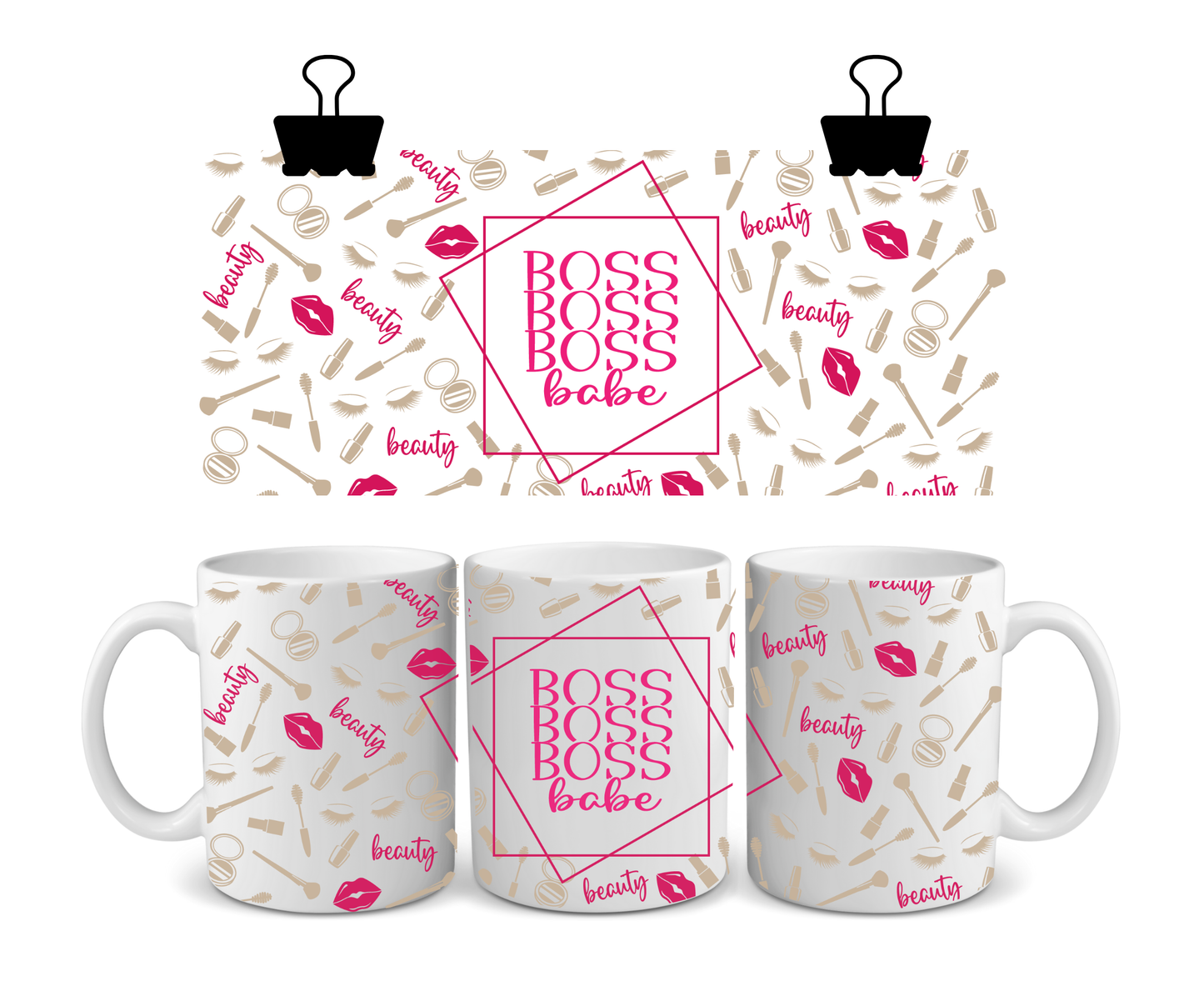 "BOSS BABE" image 0