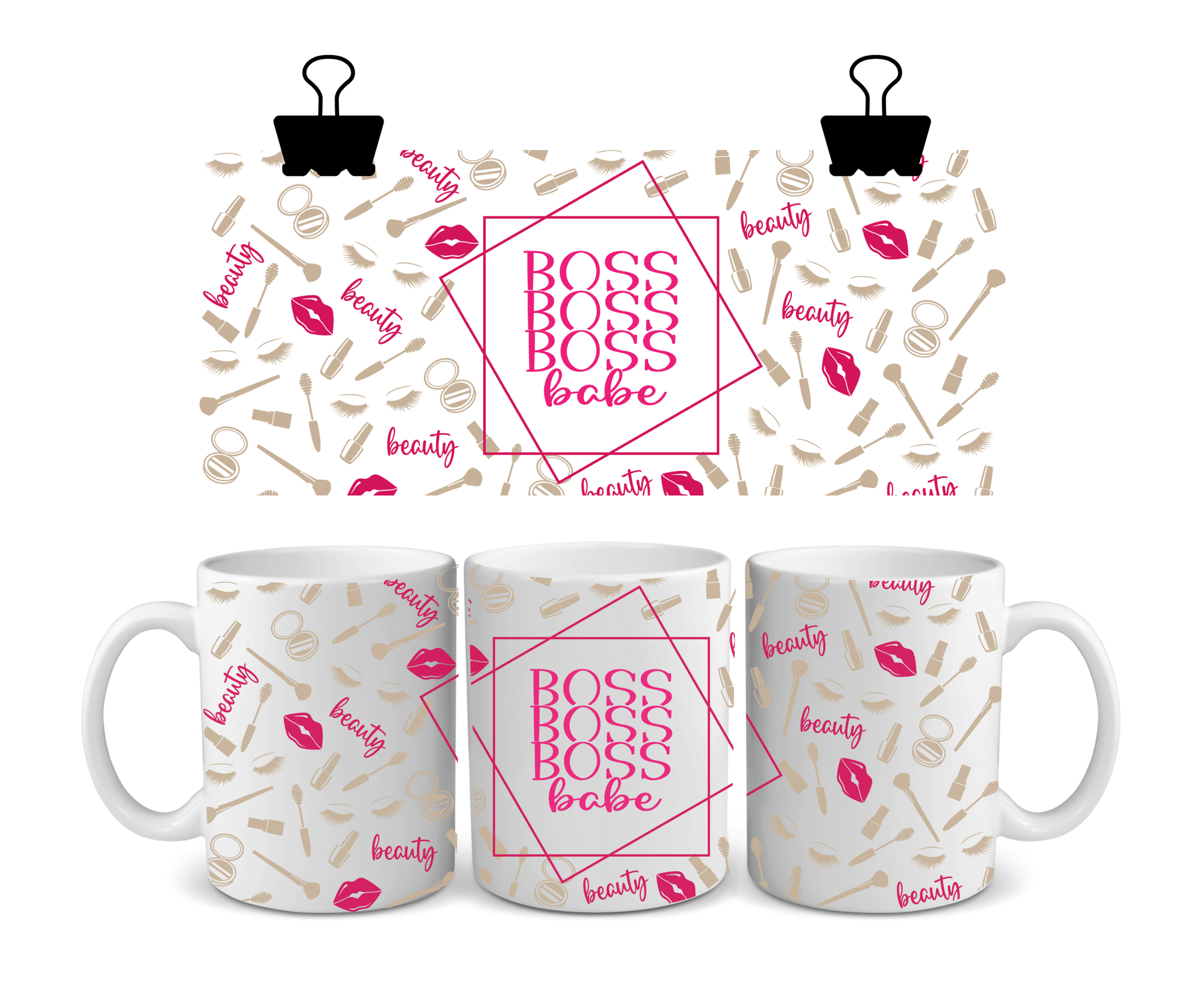 "BOSS BABE" image 0