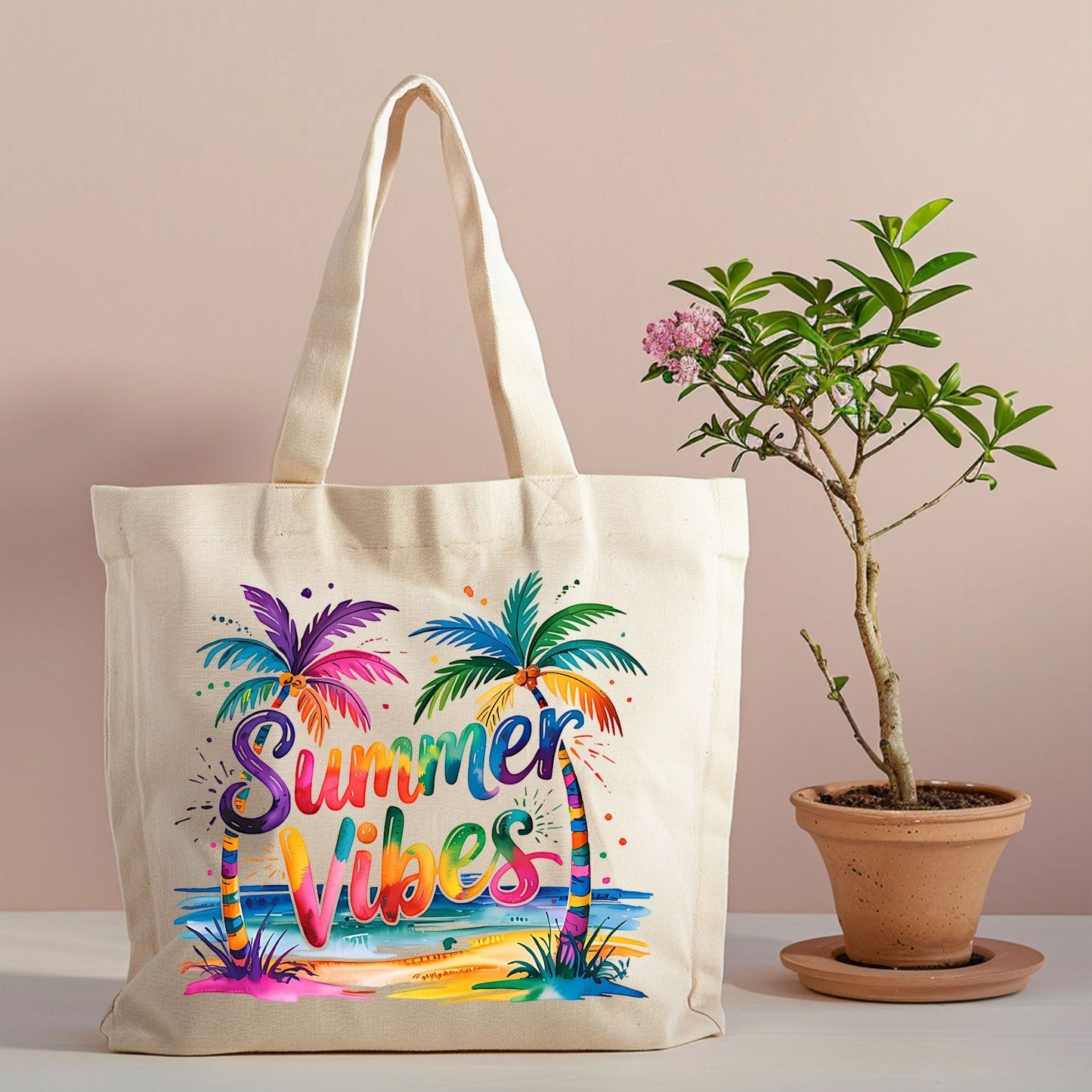 "SUMMER VIBES"