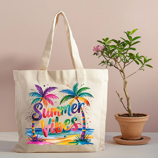 "SUMMER VIBES"
