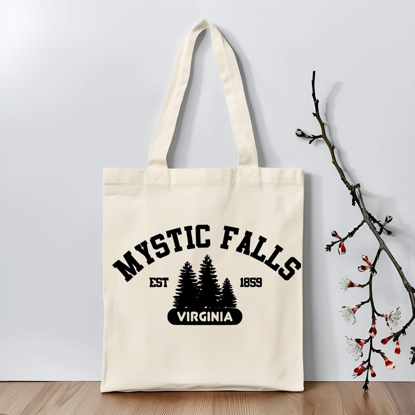 "MYSTIC FALLS"