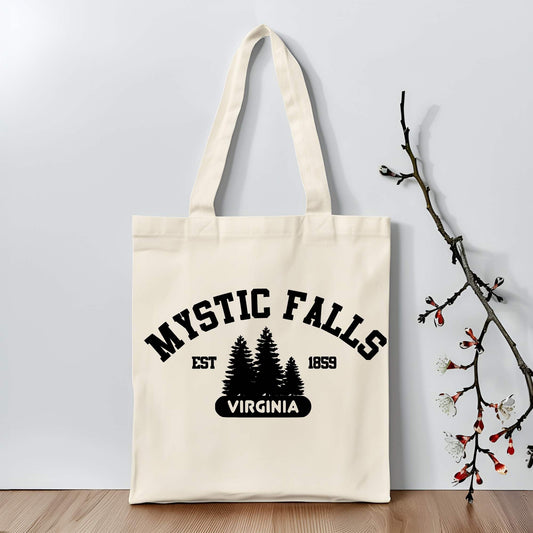 "MYSTIC FALLS"