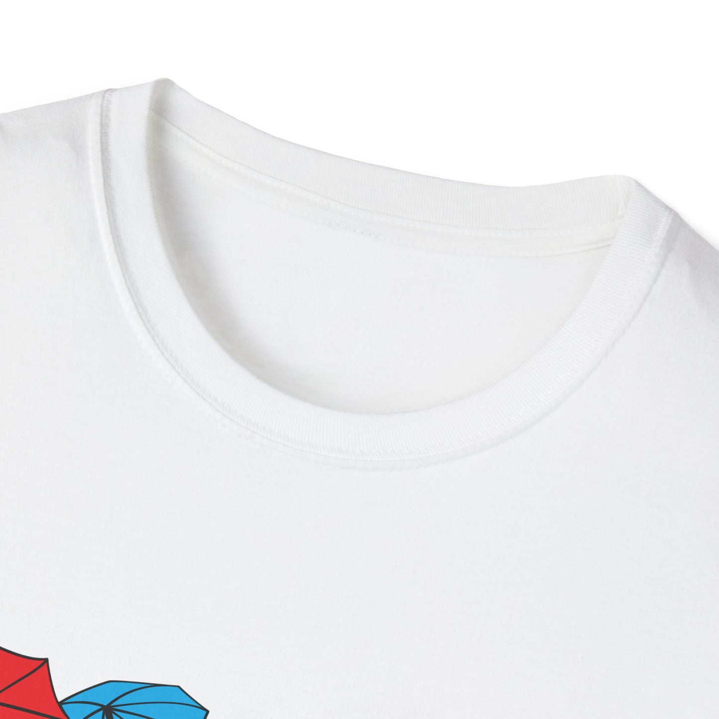 Friends TV Show "I'll Be There For You" T-Shirt