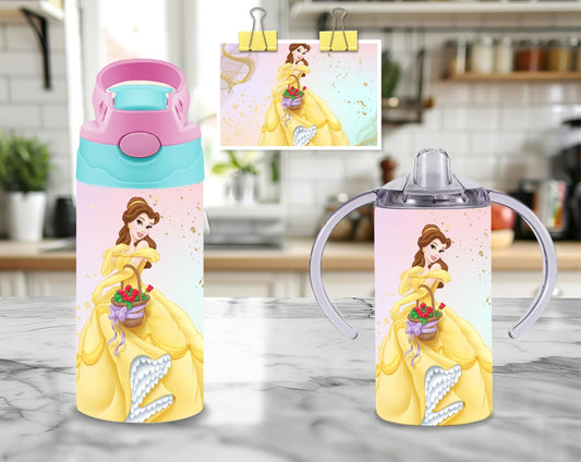 "BELLE" image 0