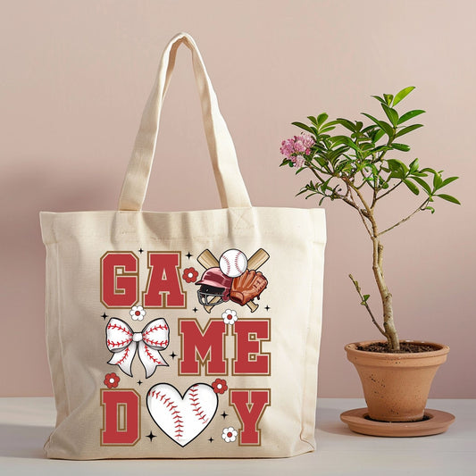 "GAME DAY"