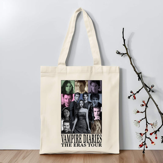 "VAMPIRE DIARIES THE ERAS TOUR"