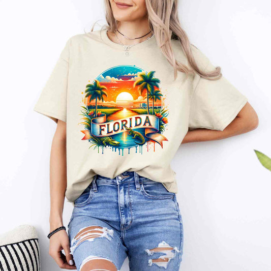 "FLORIDA" image 0