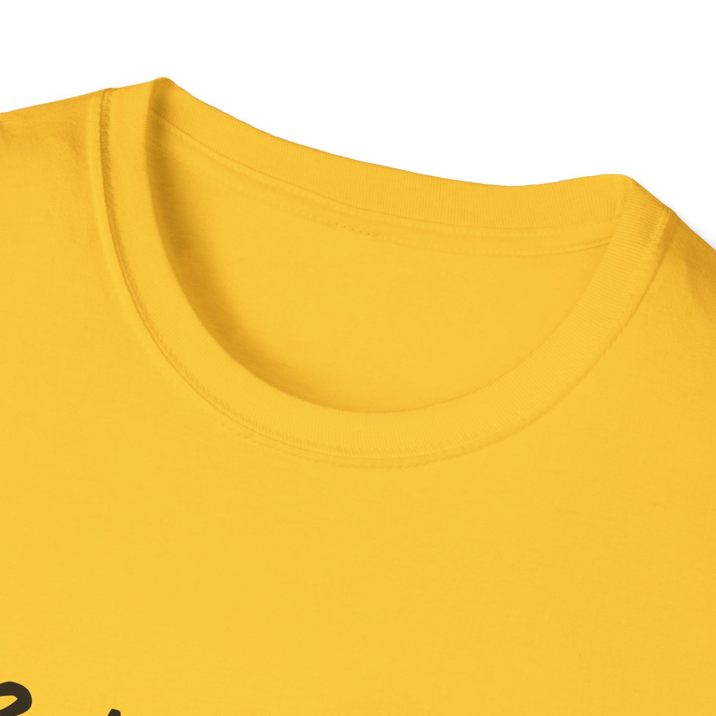 Friends TV Show Couch T-Shirt — Retro Sitcom Logo Tee