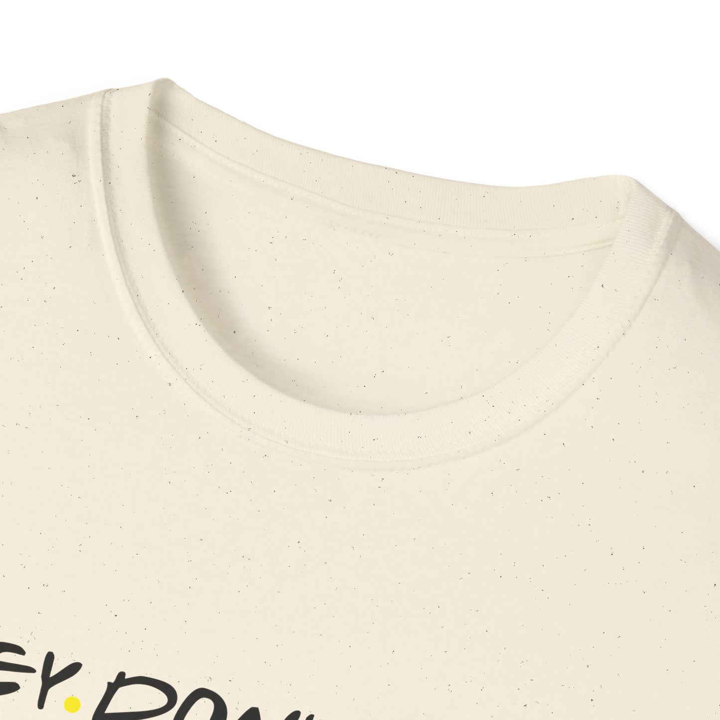 They Don’t Know We Know T-Shirt — Funny Secret Quote Tee