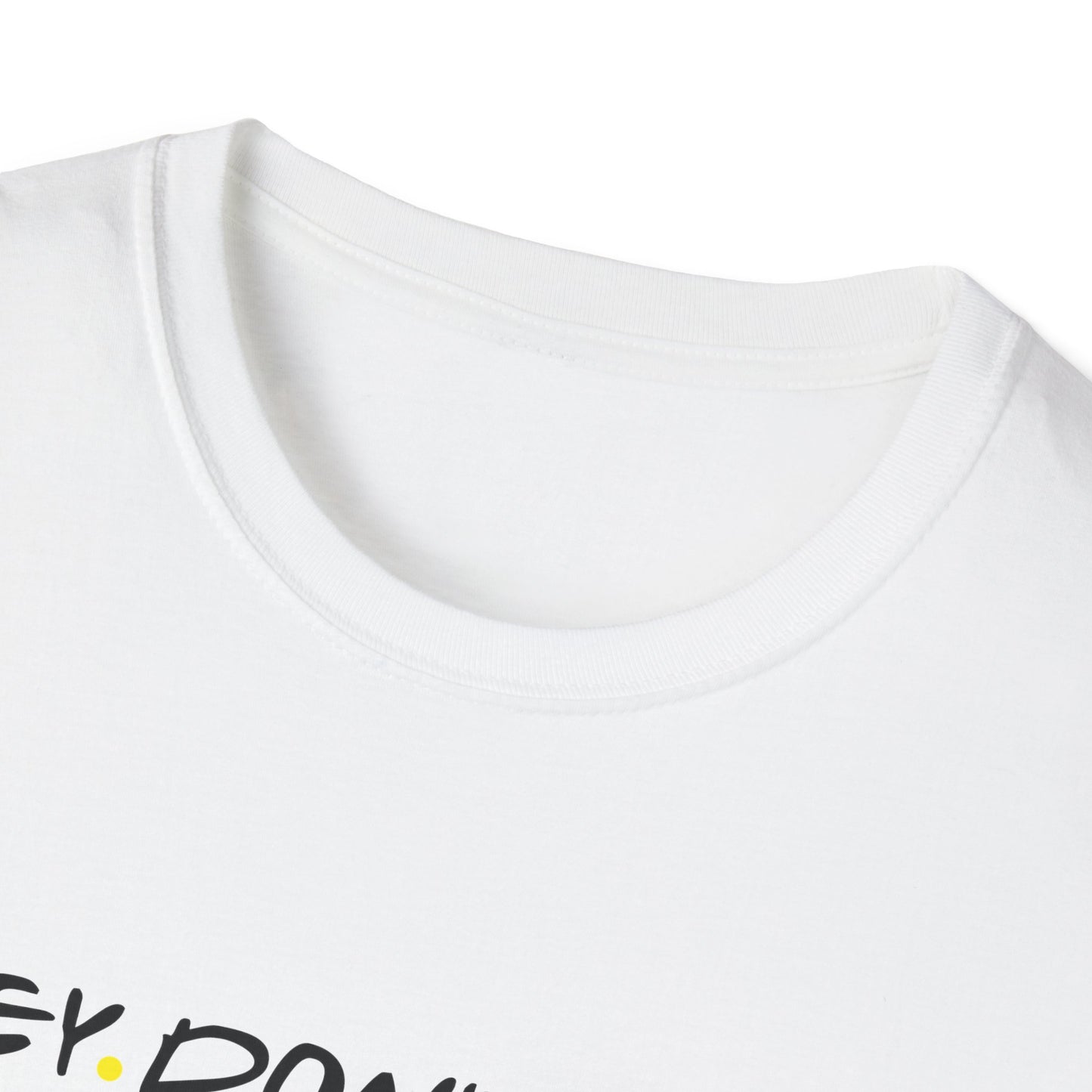 They Don’t Know We Know T-Shirt — Funny Secret Quote Tee