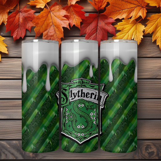 "SLYTHERIN"