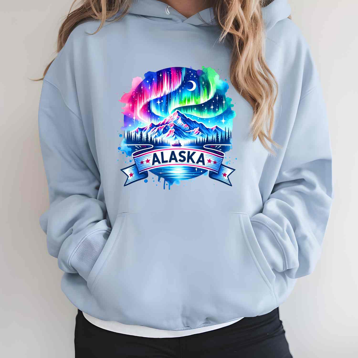 "ALASKA" image 0
